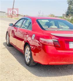 تۆیۆتا کامری